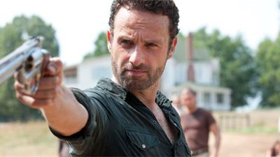 'The Walking Dead': 5 actores que estuvieron a punto de ser Rick Grimes