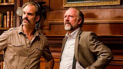 'The Walking Dead' eliminó una esclarecedora escena de 'Go Getters' (7x05) noticias imagen