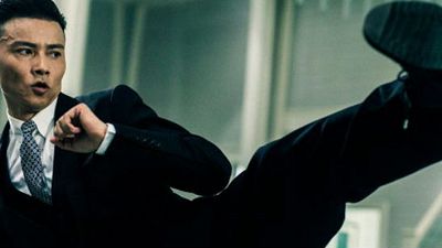 'Pacific Rim: Maelstrom': Zhang Jin se une al reparto liderado por John Boyega noticias imagen