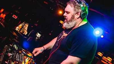 Hodor será el DJ de la gala de los Critics Choice Awards noticias imagen