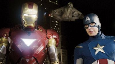 Kevin Feige habla sobre el fichaje de nuevo actores para los superhéroes del Universo Cinemático de Marvel noticias imagen