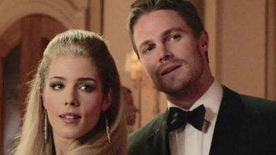 'Arrow': Stephen Amell habla sobre 'Olicity' y dice que no siempre se consigue lo que se quiere noticias imagen