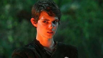 'Sleepy Hollow': Robbie Kay de 'Once Upon a Time' se une a la cuarta temporada noticias imagen