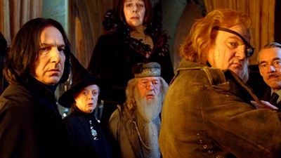 'Harry Potter': Así cambian los actores de la saga cuando salen de Hogwarts