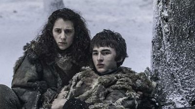 'Juego de tronos': Ellie Kendrick habla sobre Bran y Meera en la séptima temporada noticias imagen
