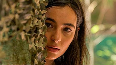 'The Walking Dead': ¿Qué es la tarjeta 'PPP' que encuentra Tara al final del 7x06? noticias imagen