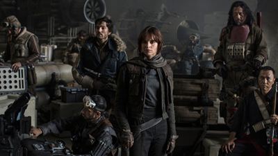 'Star Wars': Un actor de la saga cuenta cómo 'La Guerra de las Galaxias' ha ayudado a que haya diversidad en Hollywood