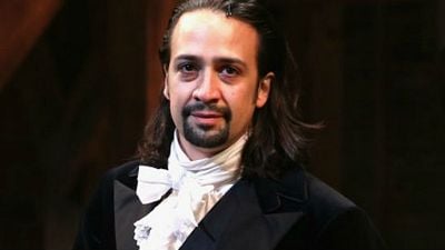 'Crónica del asesino de reyes': Lin-Manuel Miranda producirá y compondrá la música de la saga noticias imagen
