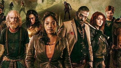 'Z Nation': la ficción zombi de SyFy renueva por una cuarta temporada noticias imagen
