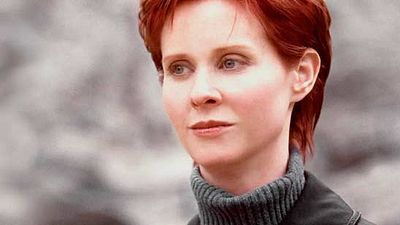 'Sexo en Nueva York': Cynthia Nixon explica que todas las tramas de la serie estaban basadas en hechos reales noticias imagen