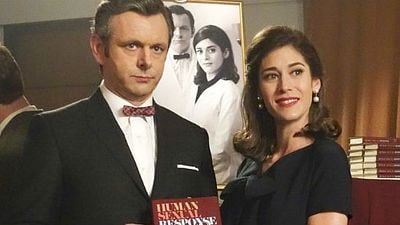 'Masters of Sex' no tendrá una quinta temporada noticias imagen