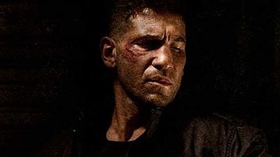 'The Punisher': Jon Bernthal quiere dejar claro que no es Daredevil con esta camiseta noticias imagen