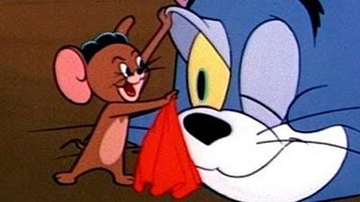 'Tom y Jerry' se emite actualmente con un aviso debido al racismo de la serie noticias imagen