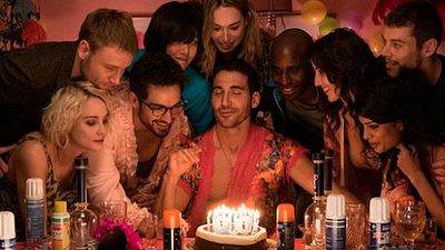 'Sense8': La segunda temporada ya tiene fecha de estreno noticias imagen