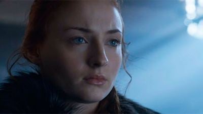 'Juego de tronos': Sophie Turner reconoce que a Sansa le gustaría ser la Reina en el Norte