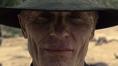 'Westworld': Revelado quiénes son realmente Dolores y El Hombre de Negro noticias imagen