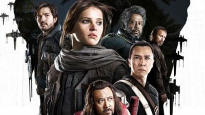 'Rogue One: Una historia de Star Wars': ¿Revelados los posibles cameos de los personajes de la trilogía original?