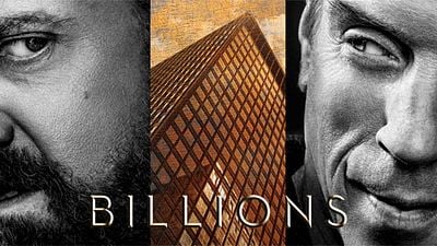 Así es 'Billions', la aclamada serie protagonizada por Damian Lewis y Paul Giamatti que ya puedes ver en Movistar+ noticias imagen