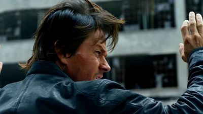 'Transformers: El último caballero': Primer tráiler en español de la quinta entrega repleto de acción noticias imagen