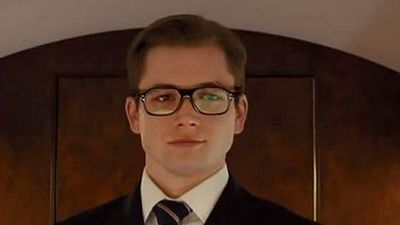 'Kingsman: El círculo dorado': Taron Egerton tiene claro que la secuela será mejor que la primera parte noticias imagen