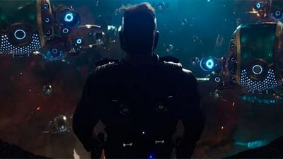 'Guardianes de la Galaxia Vol. 2': James Gunn habla sobre la conexión de sus películas con el Universo Cinemático de Marvel noticias imagen