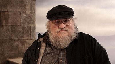 'Juego de Tronos': las cosas se pondrán realmente feas en 'Vientos de invierno', según George R.R. Martin noticias imagen