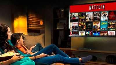 Así vemos nuestras series favoritas según un estudio de Netflix noticias imagen