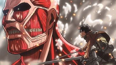 'Ataque a los Titanes': La segunda temporada se estrenará en abril de 2017 noticias imagen