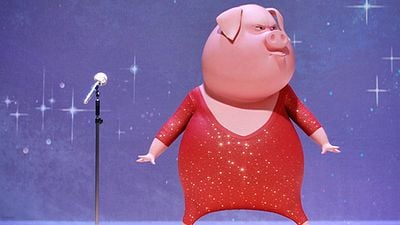 '¡Canta!': Asistimos a la grabación de la canción de la película, interpretada por Xuso Jones y cuatro 'YouTubers' noticias imagen