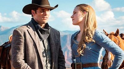 'Westworld': El misterioso laberinto fue definido antes del episodio final y nadie se dio cuenta noticias imagen