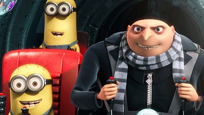 'Gru 3. Mi villano favorito': Este será el principal enemigo de los Minions y el resto de la familia noticias imagen