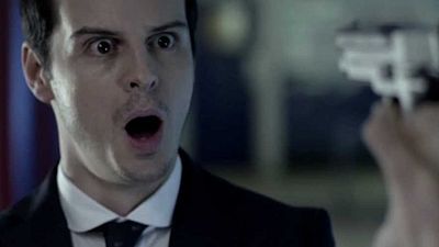 'Sherlock': Revelado el título del último episodio de la cuarta temporada noticias imagen