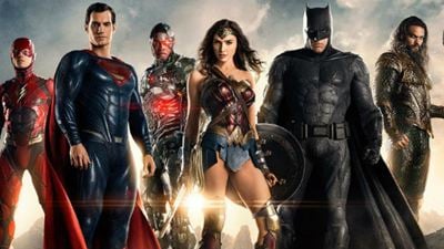 Zack Snyder quiere dirigir 'La Liga de la Justicia 2', proyecto retrasado para dejar hueco a 'The Batman'