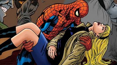 'Spider-Man: Homecoming': ¿Aparece Gwen Stacy en el tráiler? noticias imagen