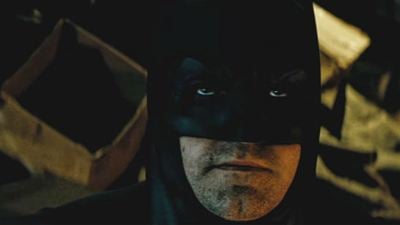 'The Batman': Ben Affleck explica por qué se está tomando tanto tiempo con el desarrollo de la película 