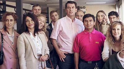 'Los del túnel': tráiler en EXCLUSIVA de la comedia protagonizada por Arturo Valls