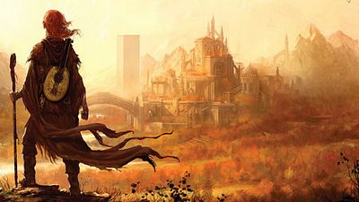 'Crónica del asesino de reyes': La ficción televisiva ficha a su showrunner noticias imagen