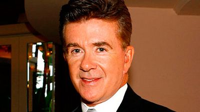 Fallece Alan Thicke, el padre de 'Los problemas crecen' noticias imagen