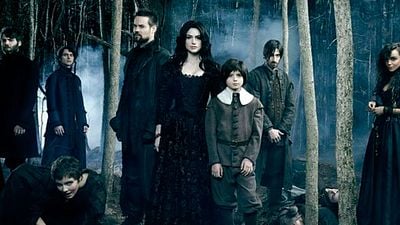 'Salem', cancelada en WGN America tras su tercera temporada noticias imagen