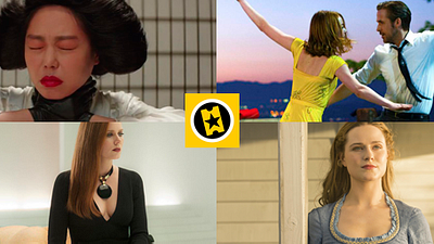 Amigos de SensaCine: Nuestros Blogueros Opinan (S3 de Diciembre) noticias imagen