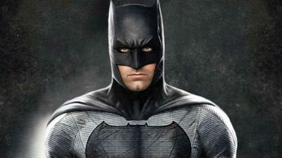 'The Batman': Ben Affleck espera que el rodaje comience en primavera de 2017