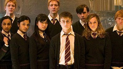 ENCUESTA: 'Harry Potter': Si estudiases en Hogwarts, ¿qué es lo que más te molestaría del colegio? noticias imagen