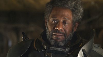 'Rogue One: Una historia de Star Wars': ¿Quién es Saw Gerrera y por qué es tan importante para la saga? noticias imagen