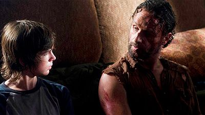 'The Walking Dead': Estas son algunas de las quejas de padres "traumatizados" que ha recogido la CFC noticias imagen