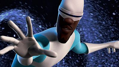 'Los increíbles': Samuel L. Jackson confirma que Frozone regresará a la secuela noticias imagen