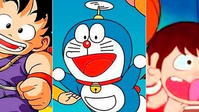 TEST: Adivinamos cuál era la serie que más te gustaba en la infancia noticias imagen