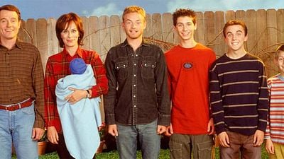 Bryan Cranston confirma las conversaciones sobre la película de 'Malcolm in the Middle' noticias imagen