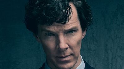 'Sherlock': Steven Moffat recalca que Benedict Cumberbatch nunca dijo que la serie iba a terminar con su cuarta temporada noticias imagen
