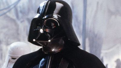 'Rogue One': ¿Quién se pone el traje de Darth Vader en el 'spin-off'?
