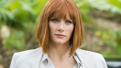 'Jurassic World 2': Juan Antonio Bayona promete que Claire no llevará tacones en la secuela  noticias imagen